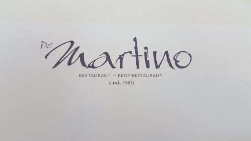 Martino (Eethuis)