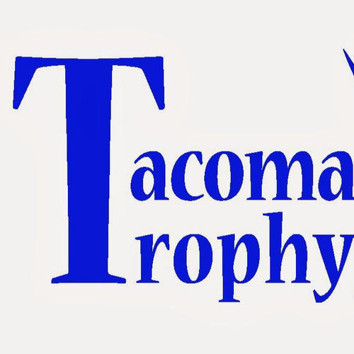 Tacoma Trophy logo