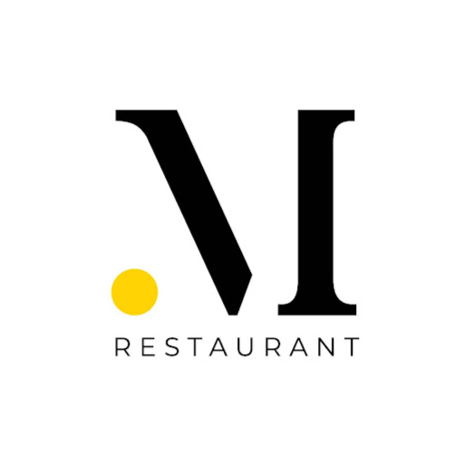 Restaurant M logo