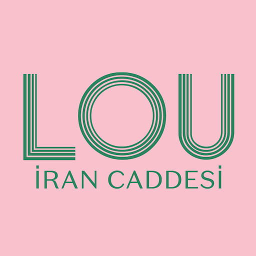Lou Cafe Bistro - İran Caddesi logo