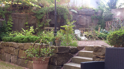 Besökarbild Okens Bed & Breakfast