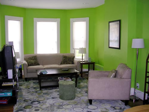8 warna  cat  ruang  tamu  minimalis  yang nyaman dan elegan 