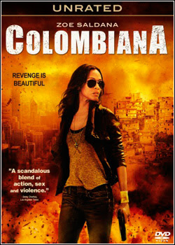 KOAKOSOKAOKS Em Busca de Vingança BDRip Dual Áudio