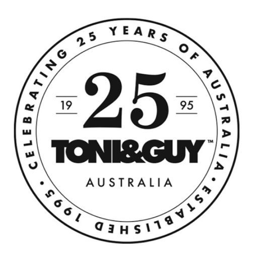 TONI&GUY Newtown logo