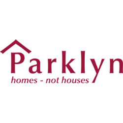 Parklyn Constructions logo