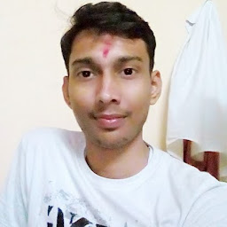 Shubham Kumar's user avatar