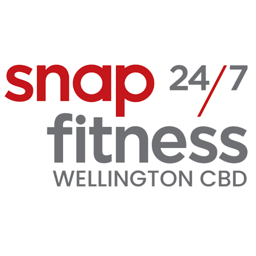 Snap Fitness 24/7 Wellington CBD