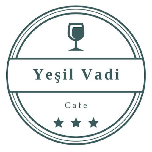 YEŞİL VADİ CAFE logo