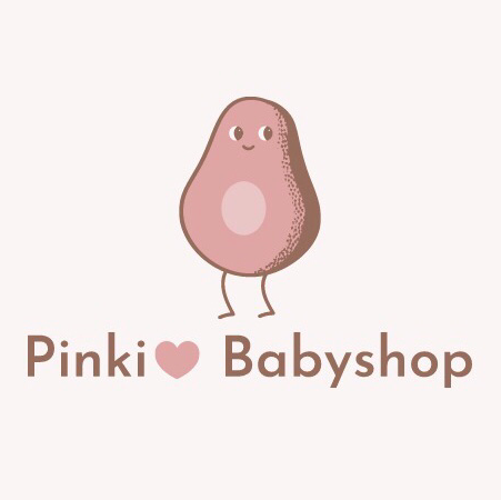Pinkie Babyshop logo