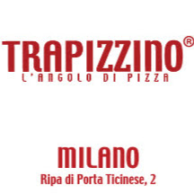 Trapizzino Milano | Navigli logo