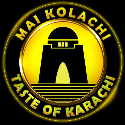 Mai Kolachi logo