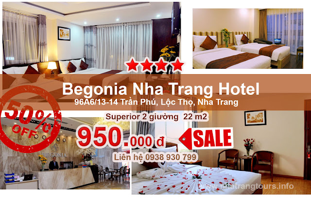 Săn phòng khách sạn Nha Trang giá rẻ trên Agoda.com và Booking.com - 4