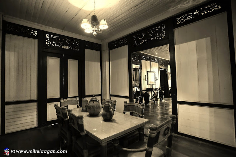Manuel Roxas Ancestral House