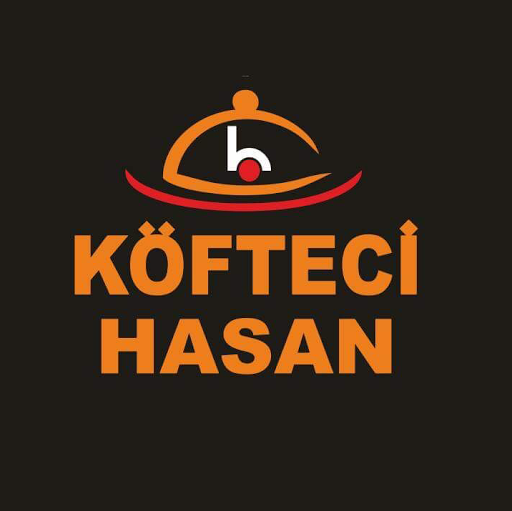KÖFTECİ HASAN logo