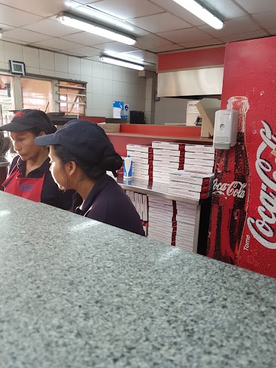 Photos of PizzaPizza