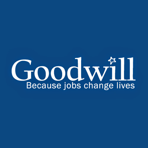 Everett South Goodwill logo