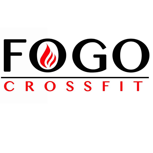 FOGO CrossFit logo