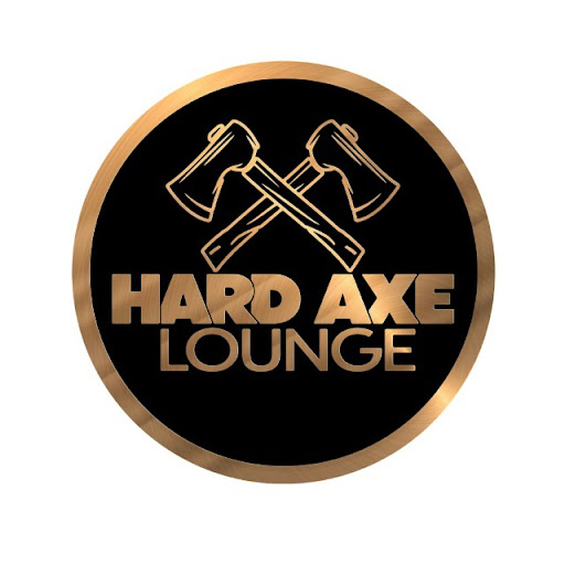 Hard Axe Lounge logo