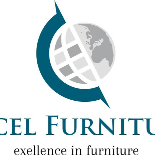 Excel Furniture logo