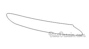 09. Membuat Tipografi Wajah dengan Corel Draw