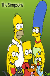 Los Simpsons 23x16 Sub Español Online
