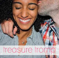 Treasure Tromp