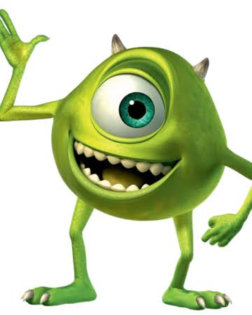 Mike Wazowski