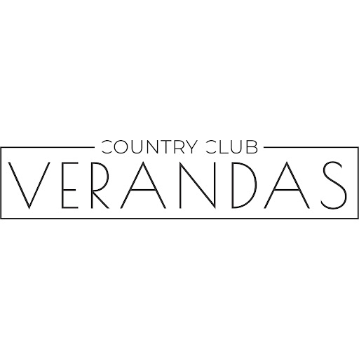 Country Club Verandas Apartments logo
