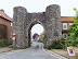 Castle Acre gateway