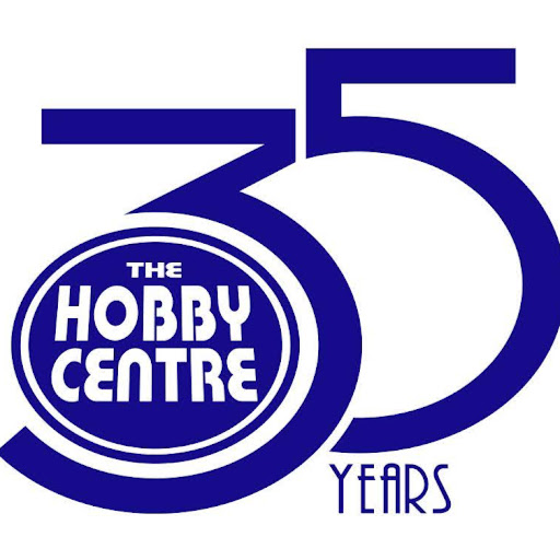 The Hobby Centre