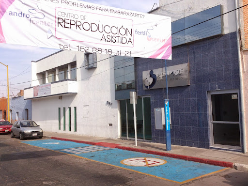 Laboratorio Bioquímico Profesional, Benjamín de La Mora 527, Del Carmen, Col del Carmen, 20050 Aguascalientes, Ags., México, Laboratorio químico | AGS