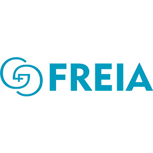 Freia Lojistik logo