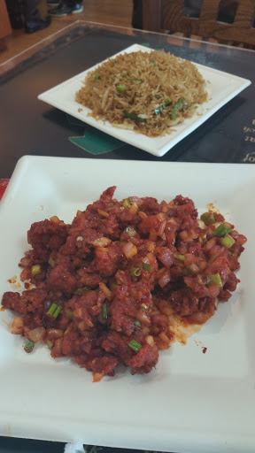 Asian Fusion Restaurant «Chinese Dhaba», reviews and photos, 3083 Breckinridge Blvd, Duluth, GA 30096, USA