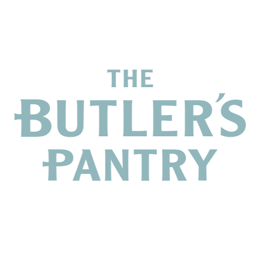 The Butler's Pantry logo