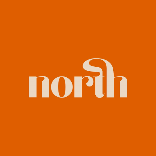 North Hair Studio logo