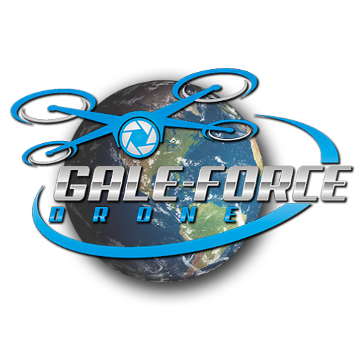 Gale-Force Drone
