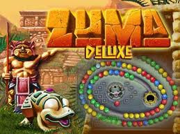 Download Game House Zuma Deluxe