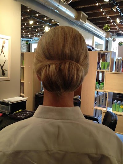Photos of B Street Salon
