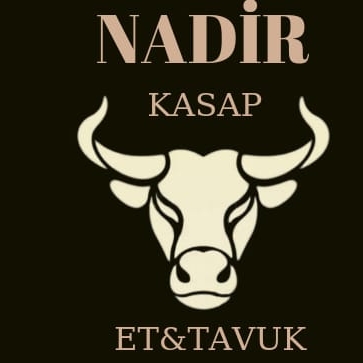 Nadir Kasap Et ve Tavuk Kilo ile Et Pişirme logo