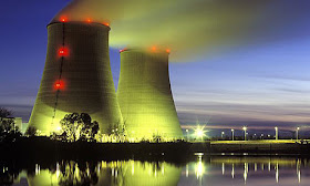 reaktor nuklir Perancis