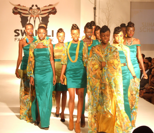 Africa, Kenya, fashion week, swahili, moda, accesorios
