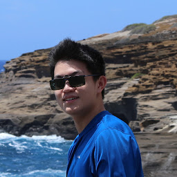avatar of Mike Liu