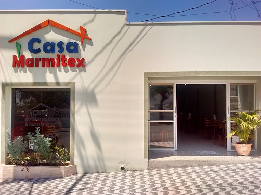 Casa Do Marmitex, R. Minas Gerais, 1245 - Centro, Conchas - SP, 18570-000, Brasil, Restaurante, estado São Paulo