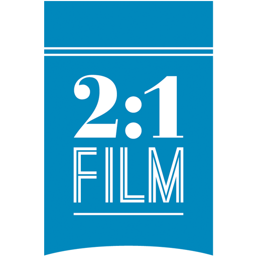 2:1 Film GmbH logo