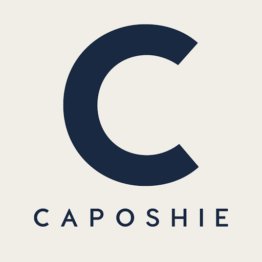 Caposhie | Coquitlam logo