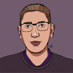 Andrii Kozin's user avatar