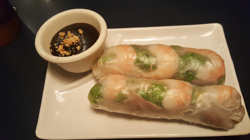 Vietnamese Restaurant «Saigon Cafe», reviews and photos, 1030 Old Peachtree Rd NW #203, Lawrenceville, GA 30043, USA