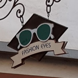 Fashion Eyes logo