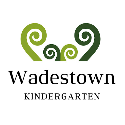 Wadestown Kindergarten logo