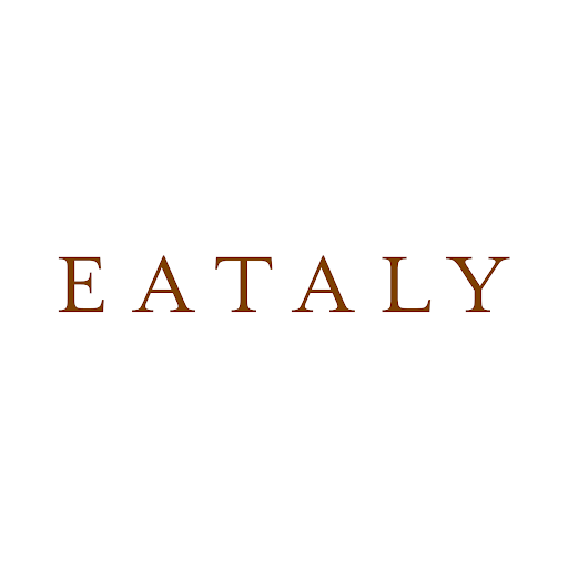 Eataly Stockholm logo